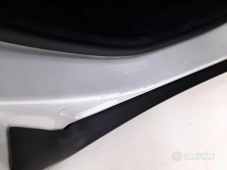 Ford Ecosport 2019 photo 5