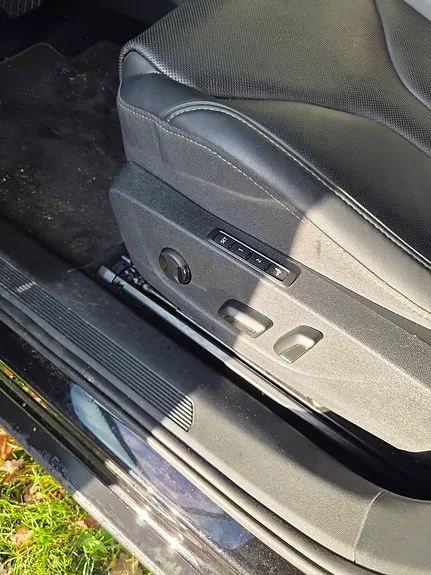 Skoda Elroq 2026 photo 5