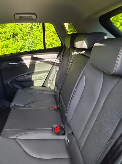 Skoda Elroq 2026 photo 3