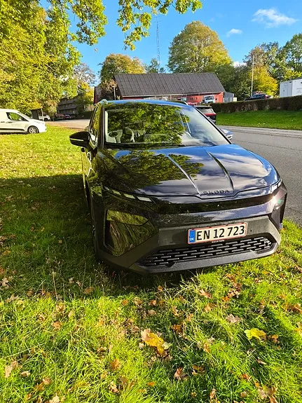 Skoda Elroq 2026 photo 2