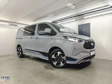 Ford Transit 2025 photo 2