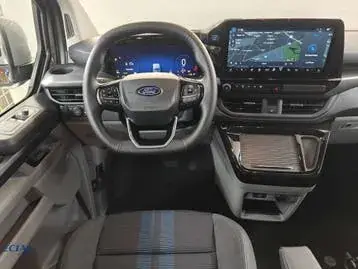 Ford Transit 2025 photo 3