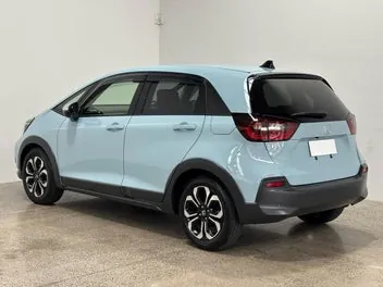 Honda Fit 2020 photo 3