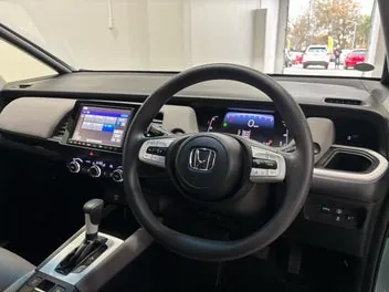 Honda Fit 2020 photo 4