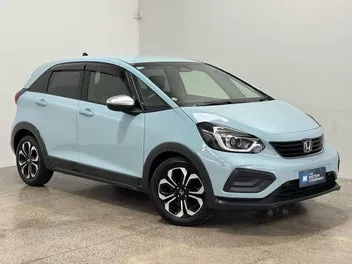Honda Fit 2020 photo 2