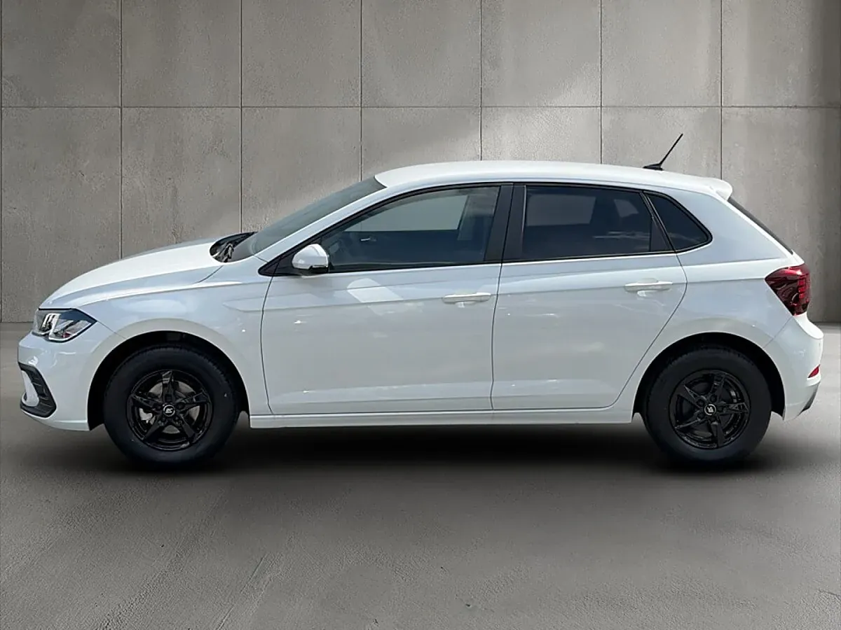 Volkswagen Polo 2026 photo 2