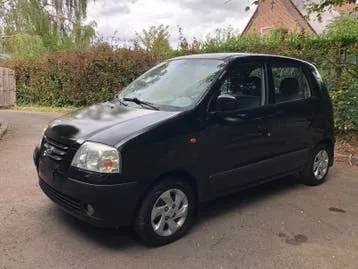 Hyundai Atos