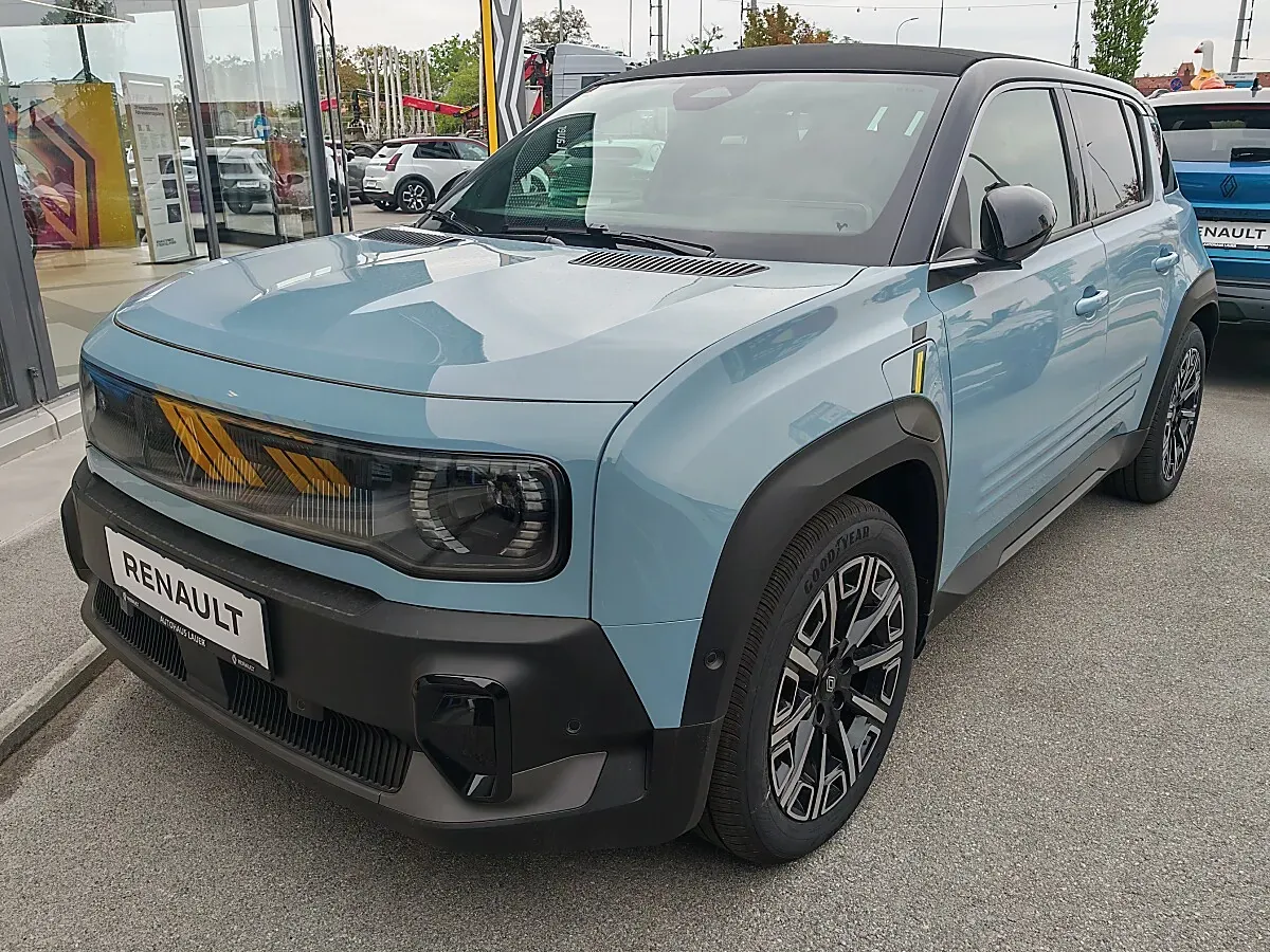 Renault R4