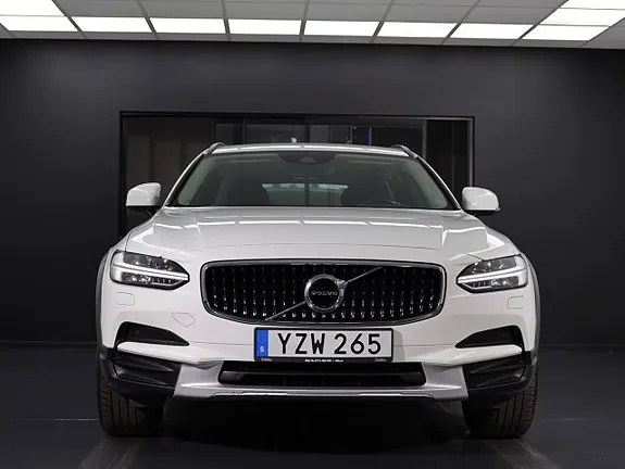 Volvo V90 Cross Country 2018 photo 5