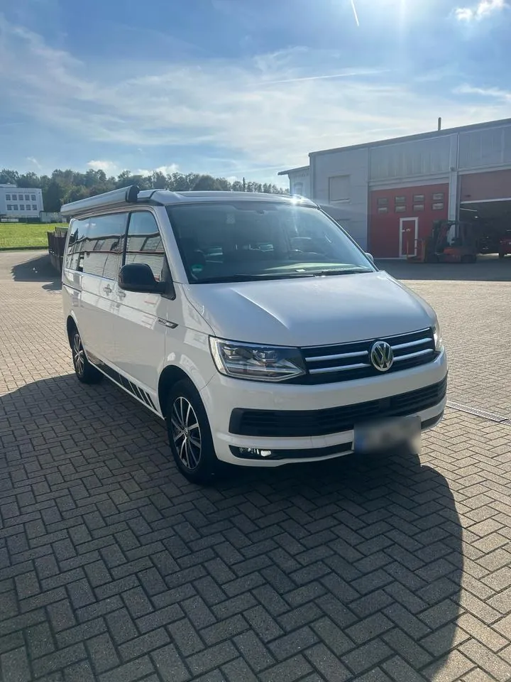 Volkswagen T6