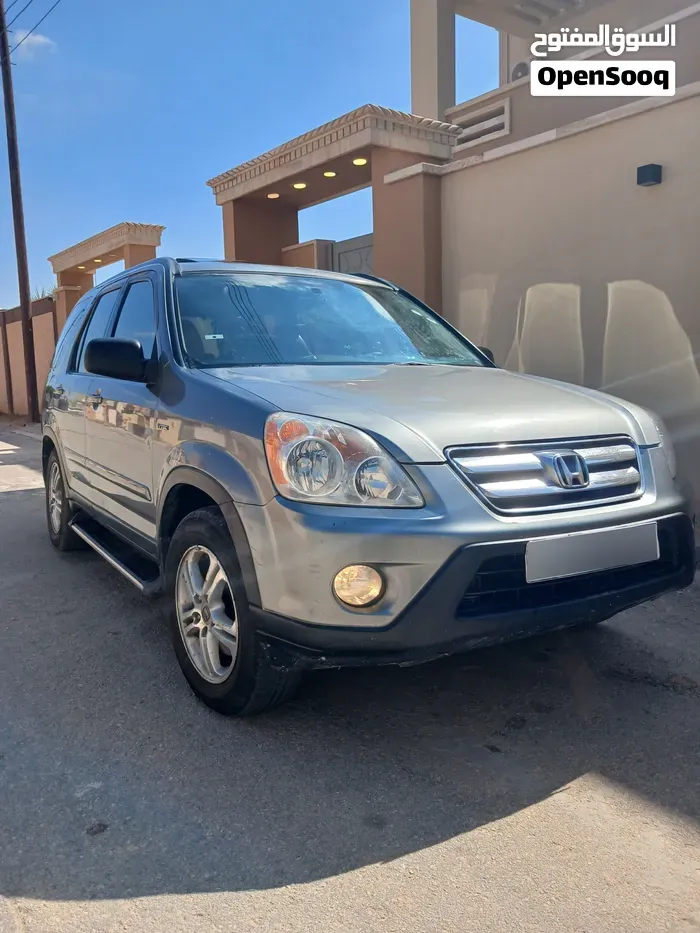 Honda Cr-V 2009 photo 2