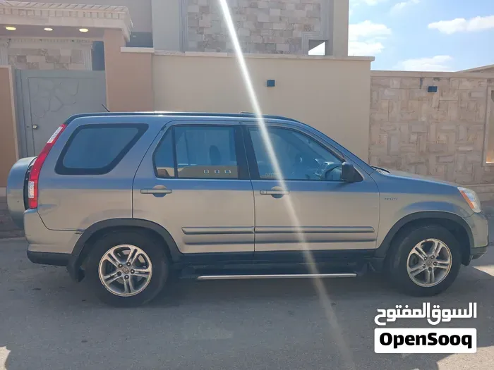Honda Cr-V 2009 photo 3