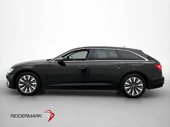 Audi A6 2023 photo 5