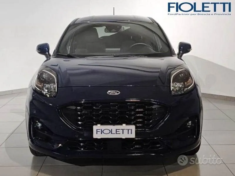 Ford Puma 2023 photo 3