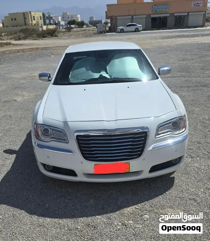 Chrysler 300 2013 photo 5