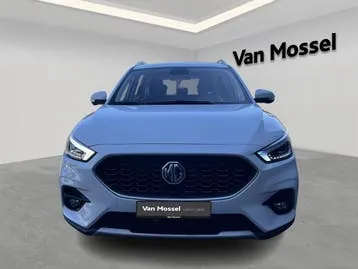 MG Zs 2024 photo 2