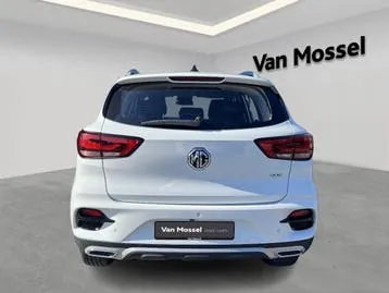 MG Zs 2024 photo 3