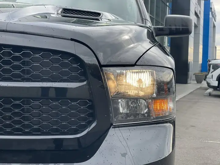 Ram 1500 Classic 2020 photo 3
