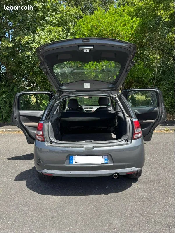 Citroen C3 2013 photo 2