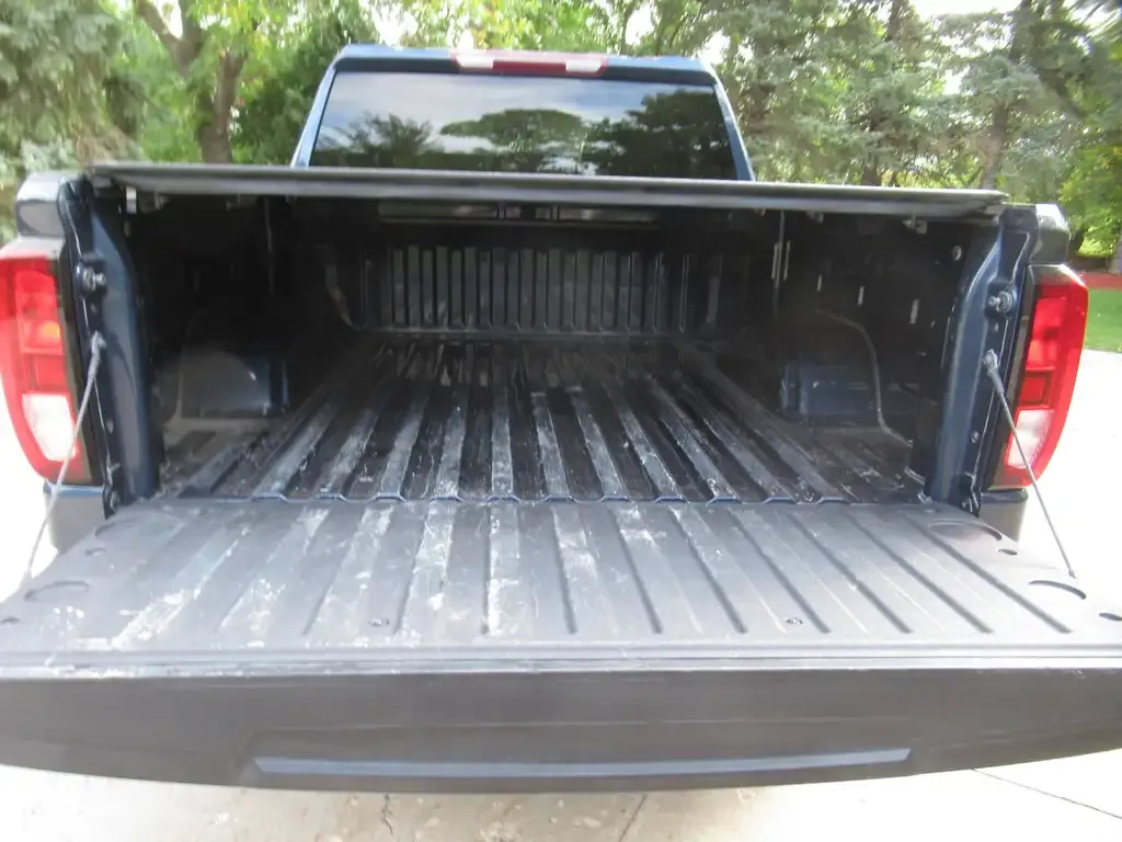 GMC Sierra 1500 2021 photo 5
