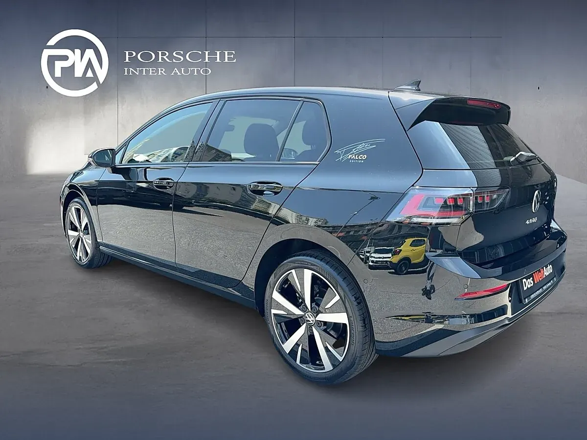 Volkswagen Golf 2026 photo 3