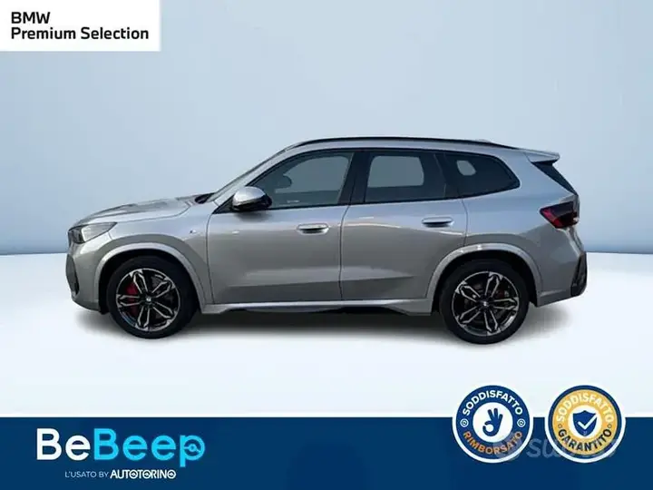 BMW X1 2025 photo 5
