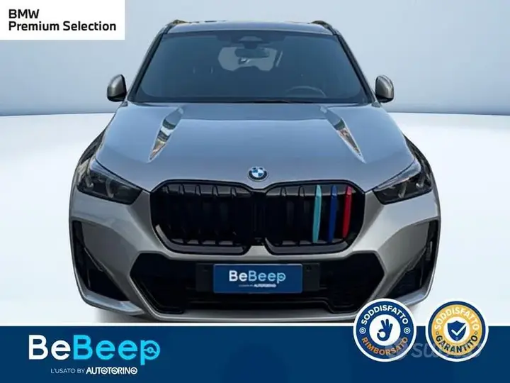 BMW X1 2025 photo 3
