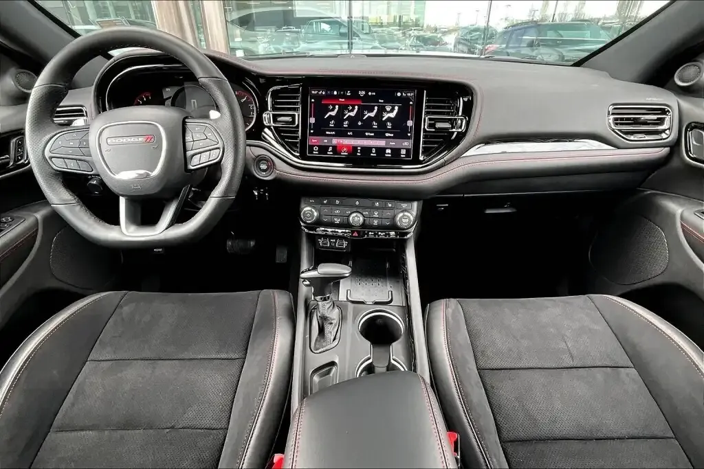 Dodge Durango 2025 photo 5