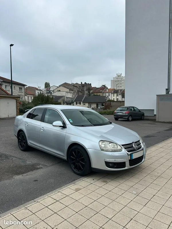 Volkswagen Jetta