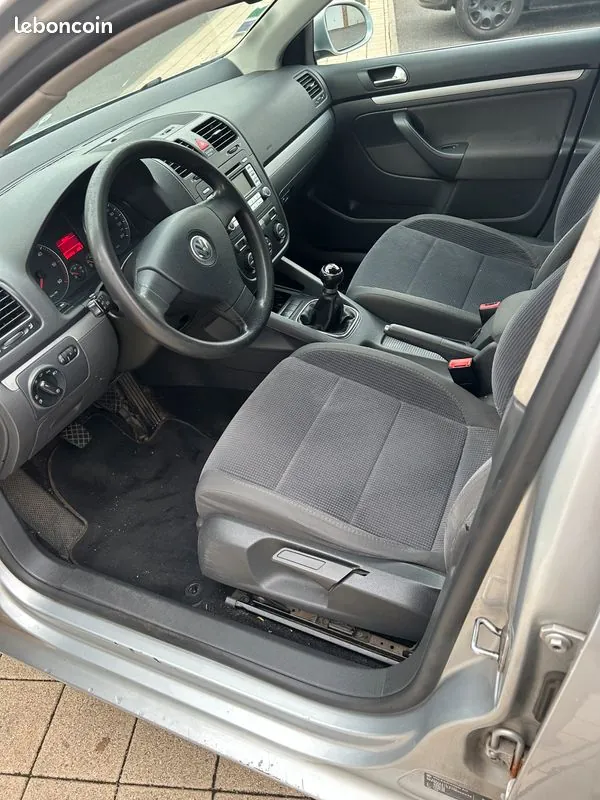 Volkswagen Jetta 2007 photo 3