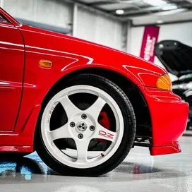 Mitsubishi Lancer 1996 photo 5