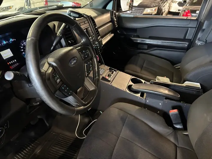 Ford Expedition 2018 photo 5