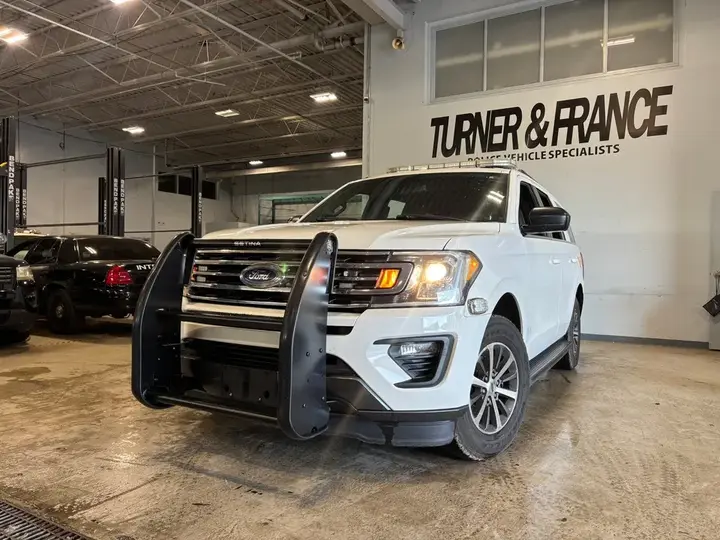 Ford Expedition