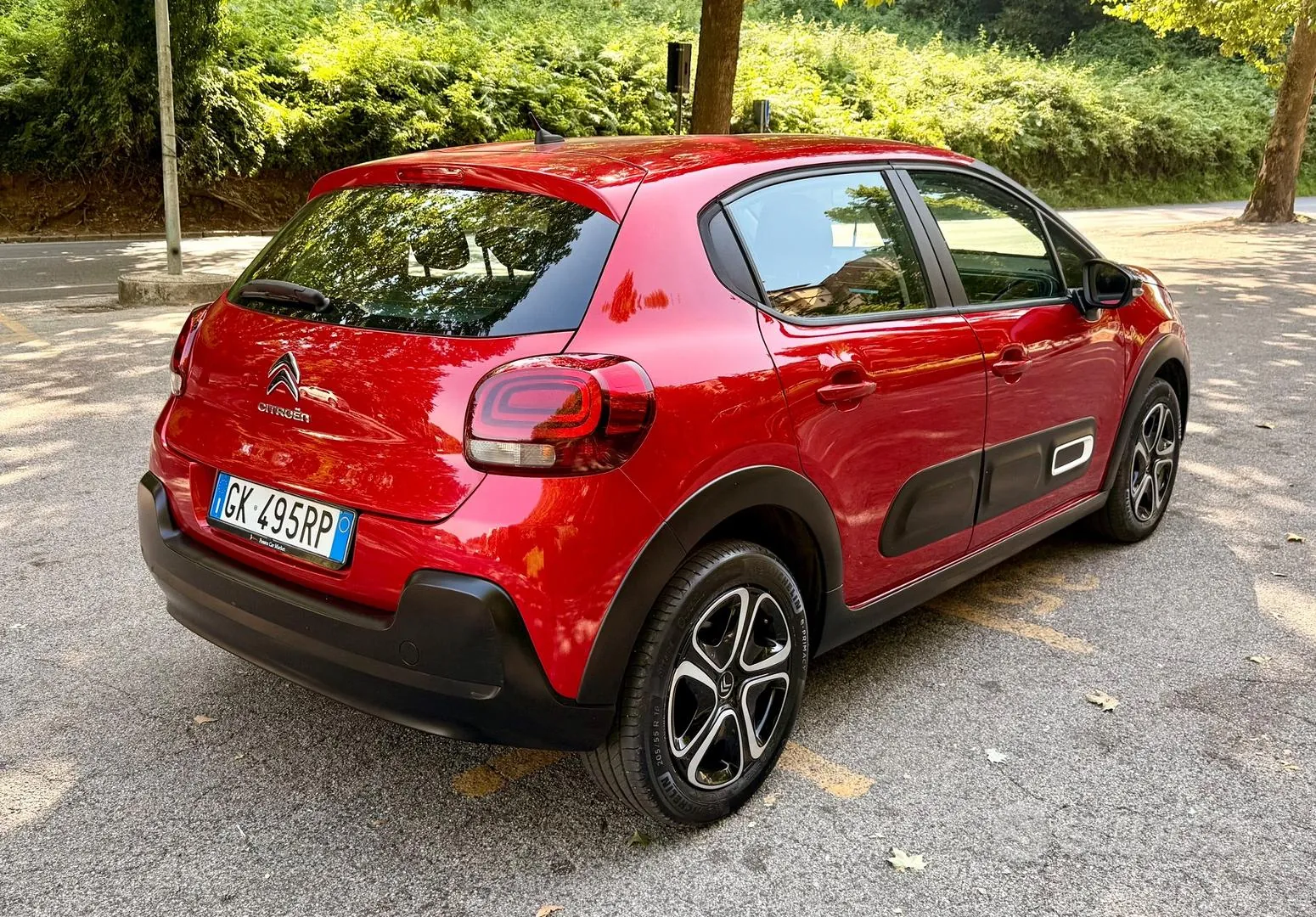 Citroen C3 2022 photo 4