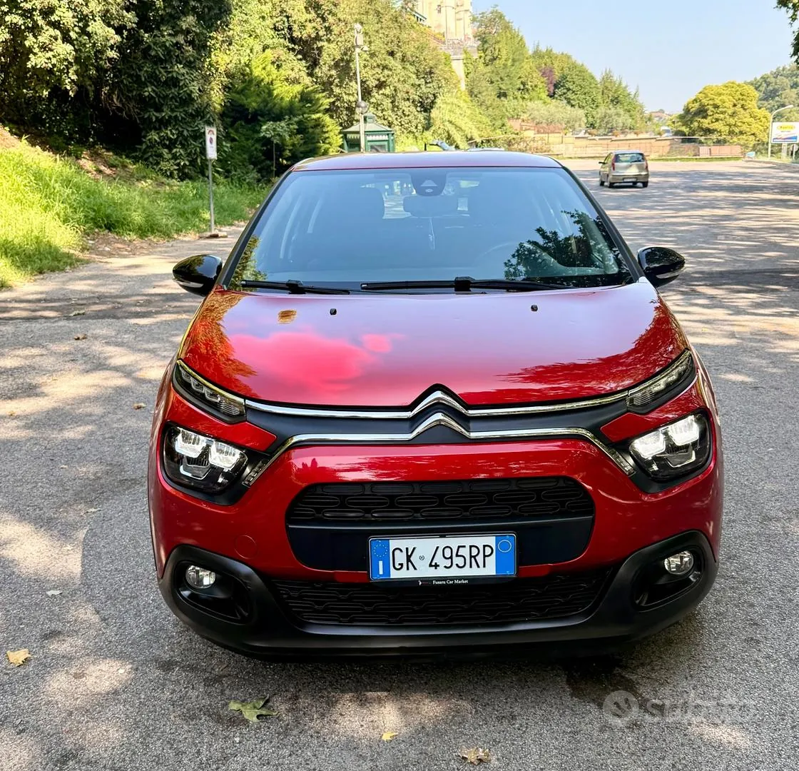 Citroen C3 2022 photo 2