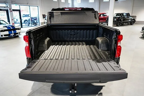 Chevrolet Silverado Ev 2025 photo 5