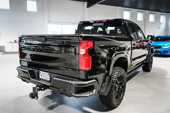 Chevrolet Silverado Ev 2025 photo 3