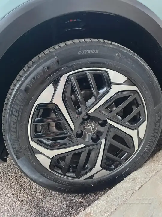 Citroen C4 2022 photo 5