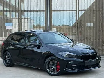 BMW 118I Msport