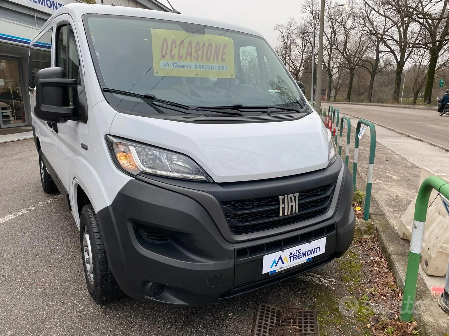 Fiat Ducato