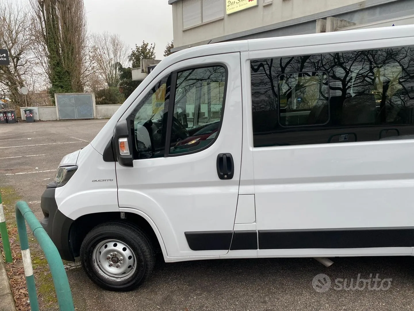 Fiat Ducato 2021 photo 3