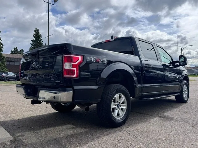 Ford F-150 2020 photo 5