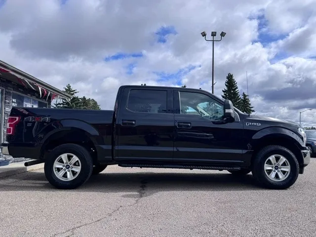 Ford F-150 2020 photo 4