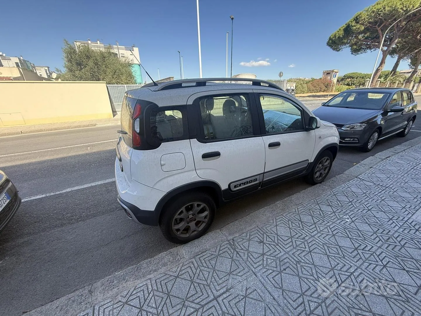 Fiat Panda 2018 photo 3
