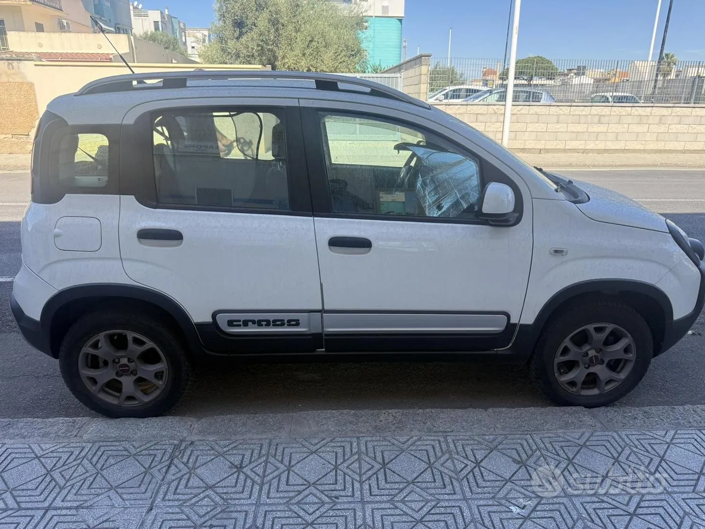 Fiat Panda 2018 photo 4