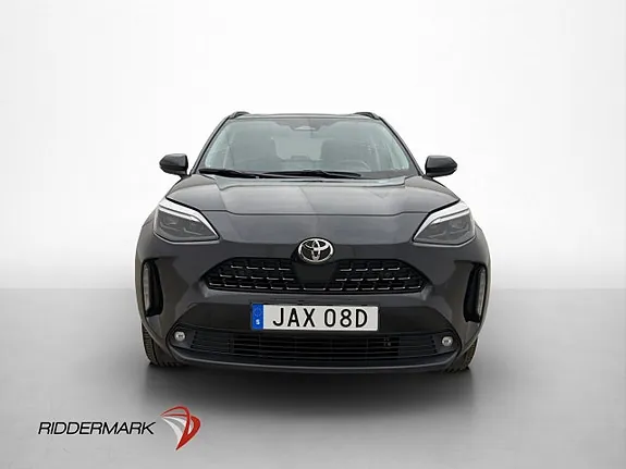 Toyota Yaris Cross 2024 photo 2