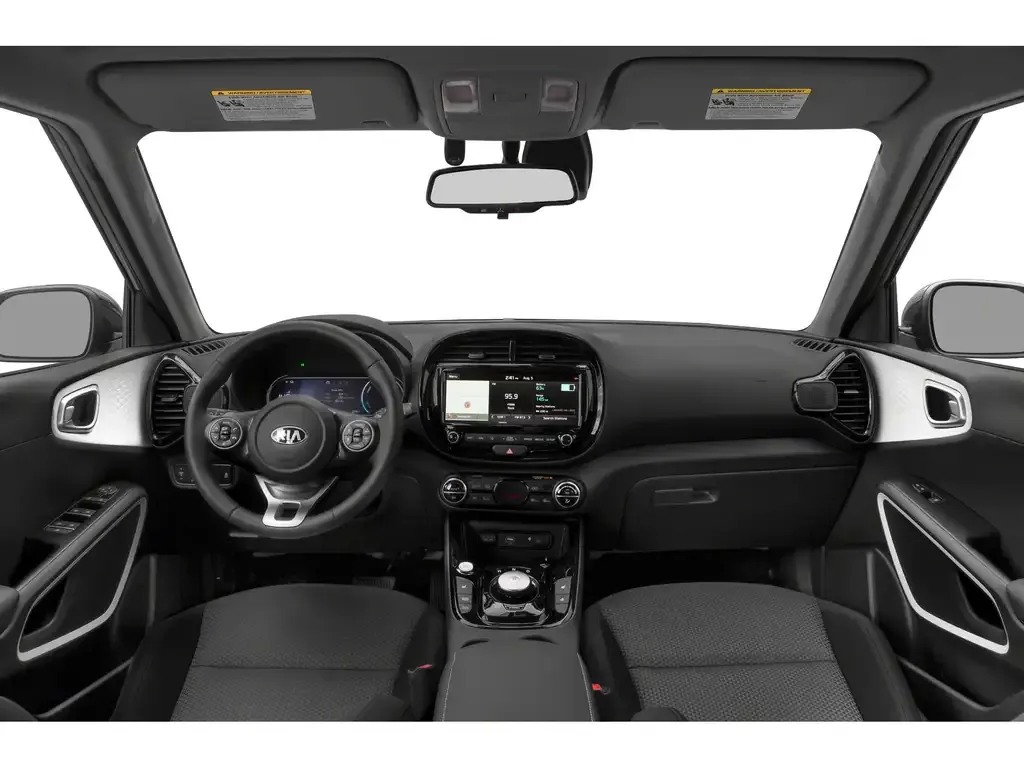 Kia Soul 2021 photo 5