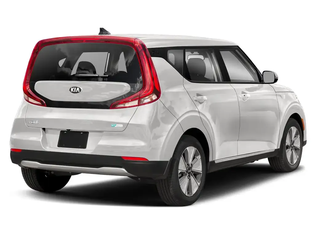 Kia Soul 2021 photo 2