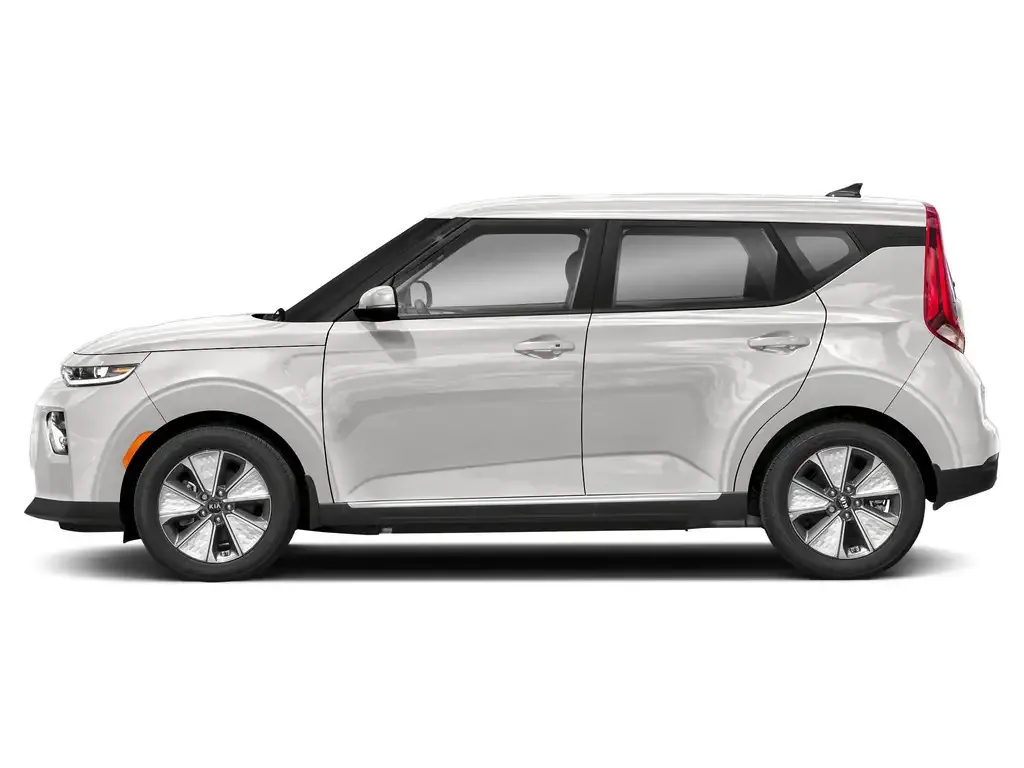 Kia Soul 2021 photo 3