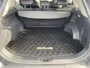 Toyota Rav4 2023 photo 5